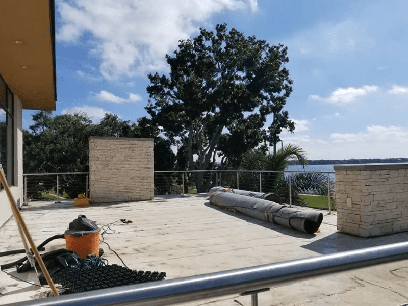 RooftopTurf Airdrain System preview 4